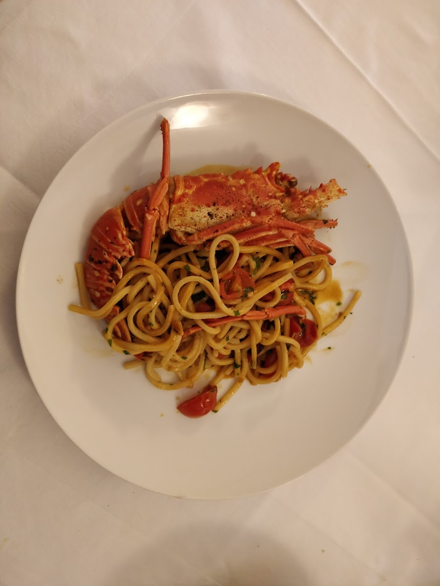 Osteria del Vicoletto Photo 5