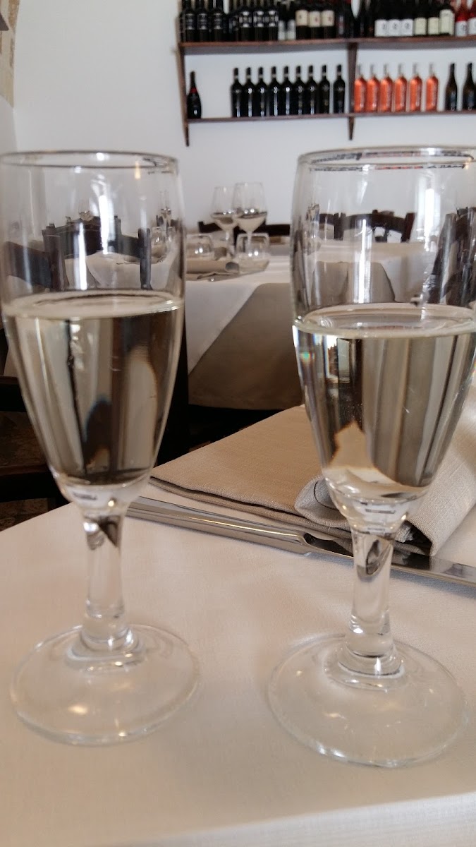 Osteria del Vicoletto Photo 7