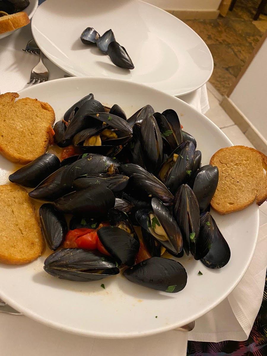 Osteria del Vicoletto Photo 8