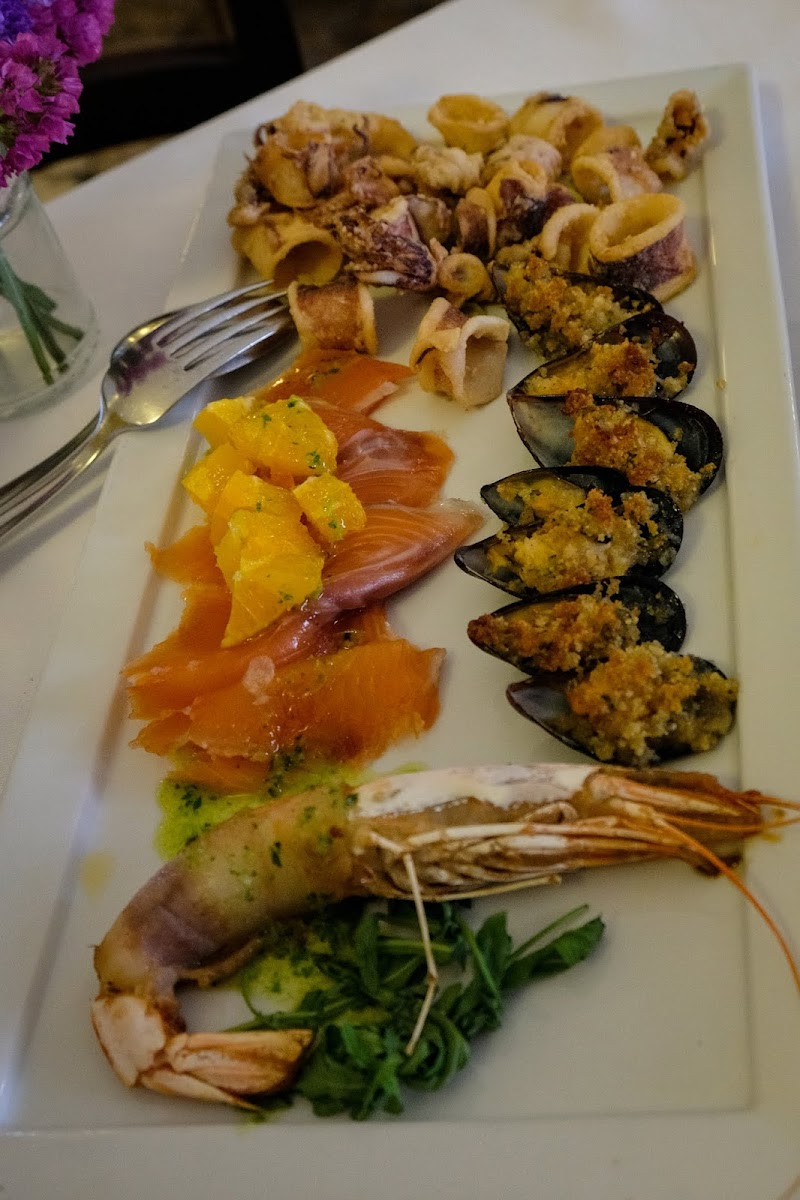 Osteria del Vicoletto Photo 9