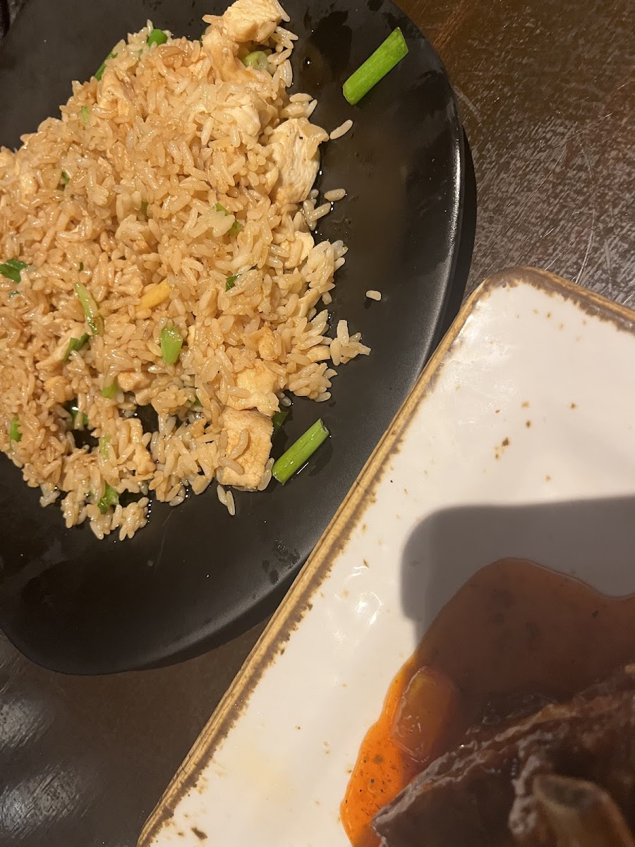Red Lotus Asian Kitchen Photo 6