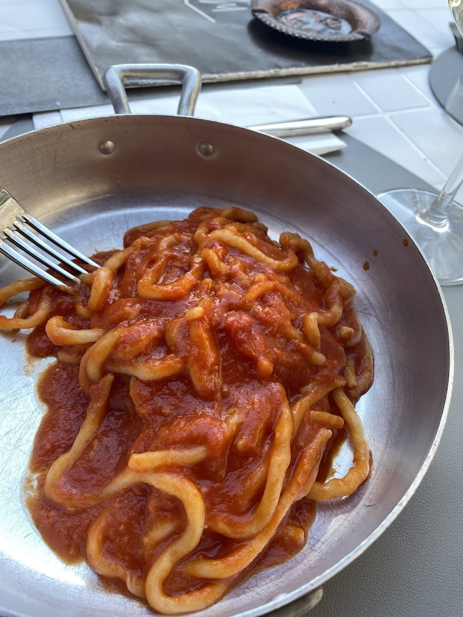 Osteria Cuore Di Mamma Photo 10