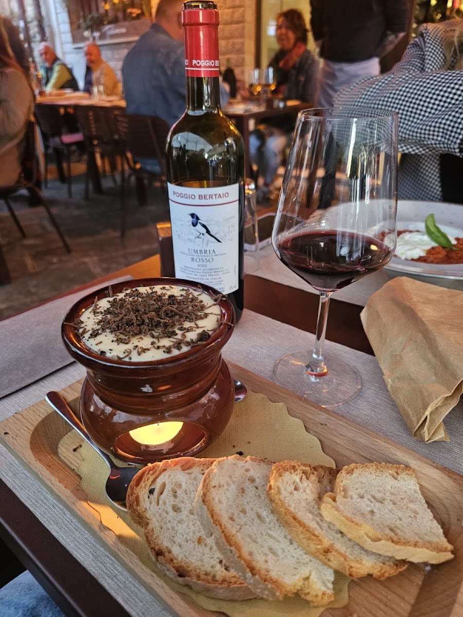 Osteria Cuore Di Mamma Photo 4