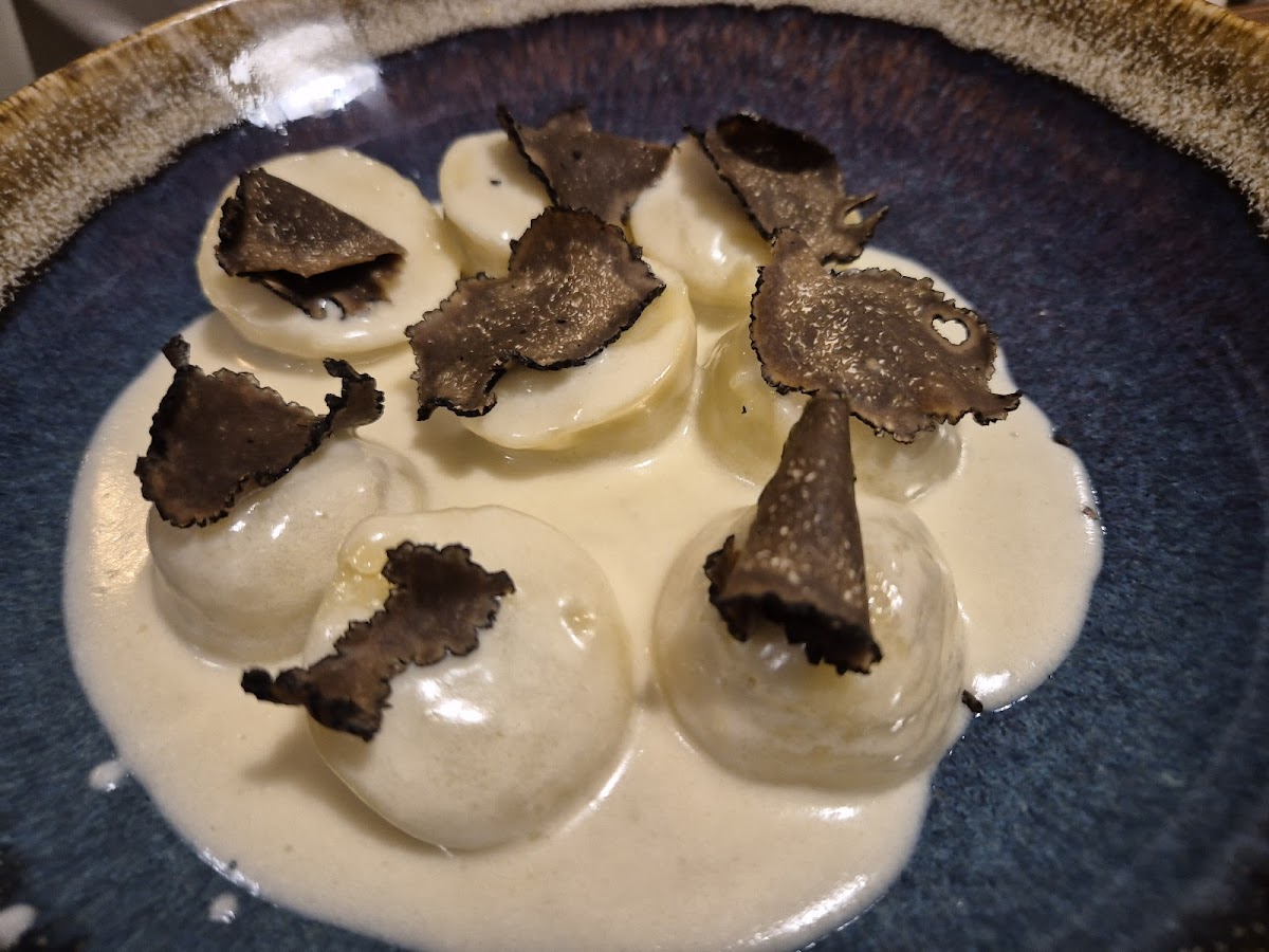 Osteria Cuore Di Mamma Photo 6