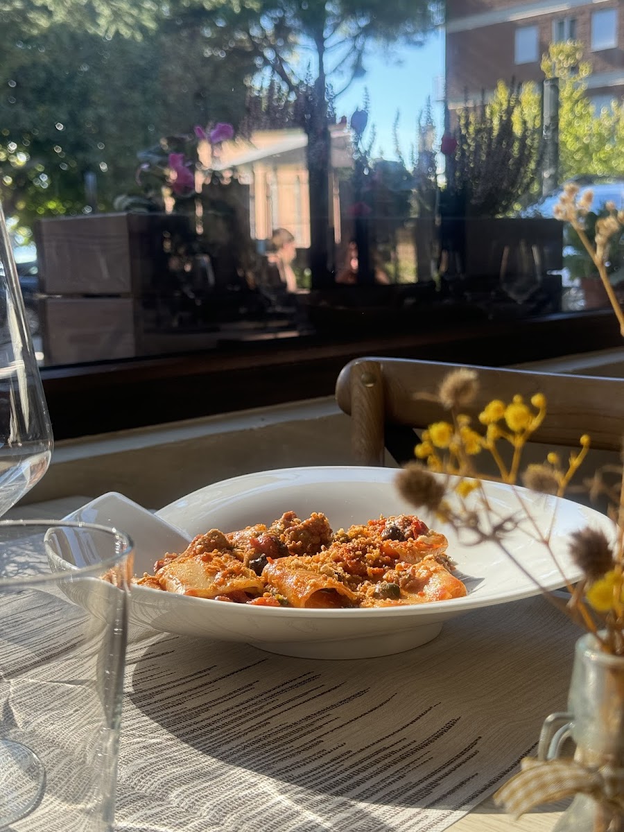 Osteria Cuore Di Mamma Photo 7