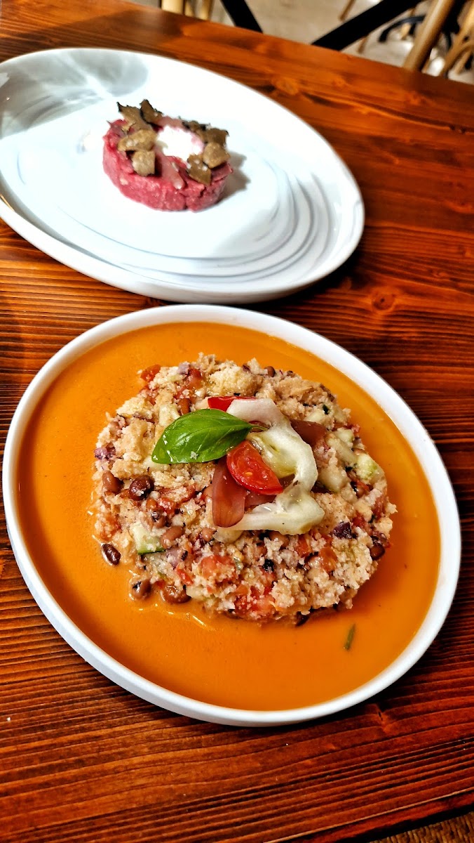 Osteria Cuore Di Mamma Photo 8