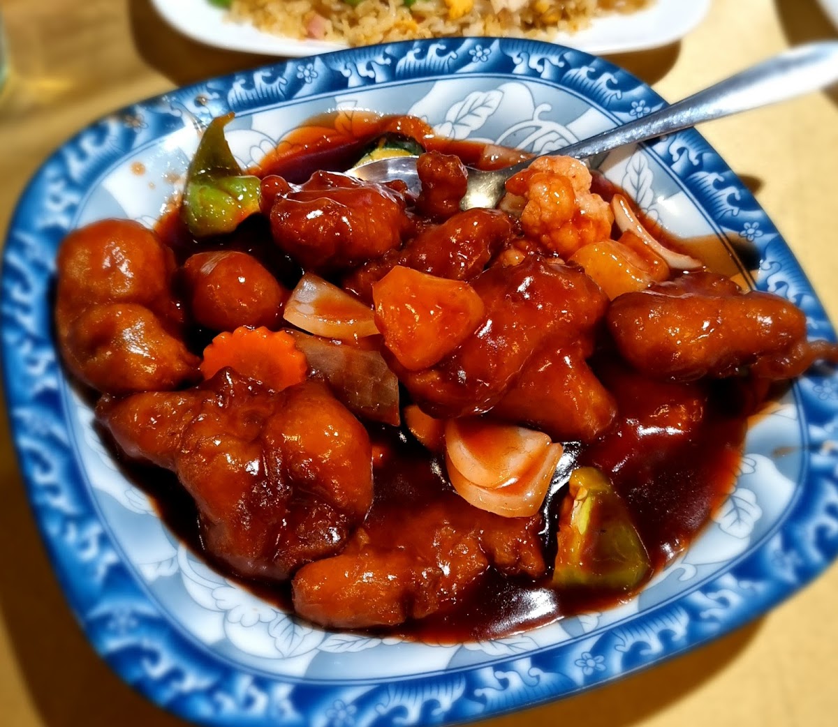 Pacific Palace Chinese Restaurant Photo 5