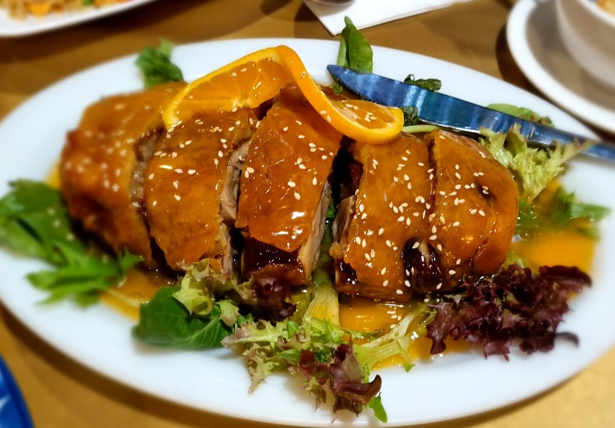 Pacific Palace Chinese Restaurant Photo 6