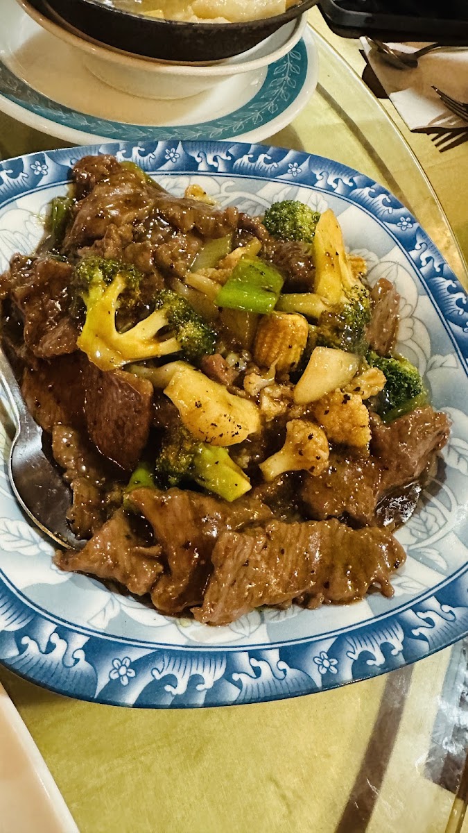 Pacific Palace Chinese Restaurant Photo 7