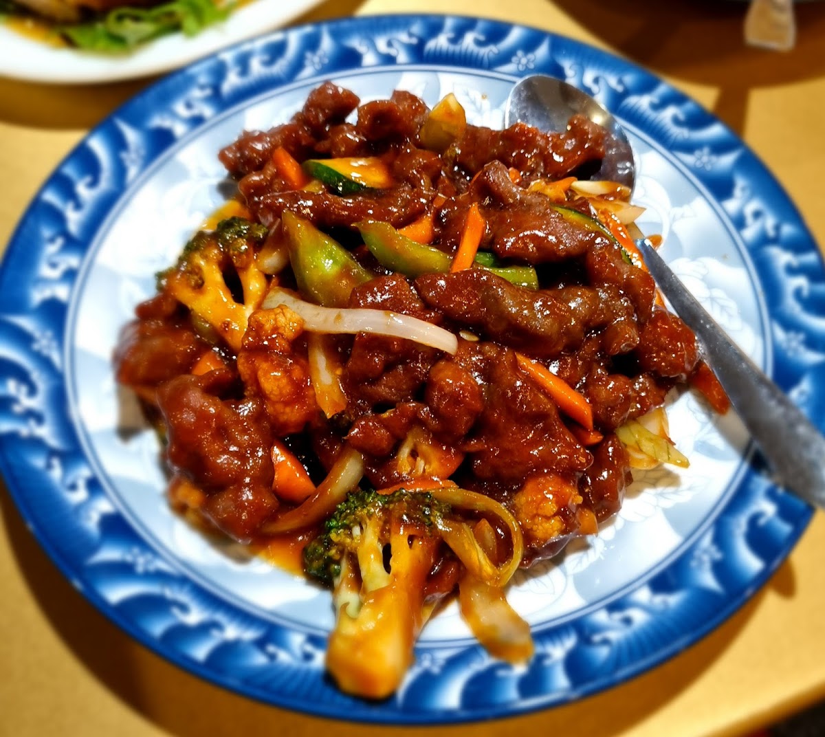 Pacific Palace Chinese Restaurant Photo 8