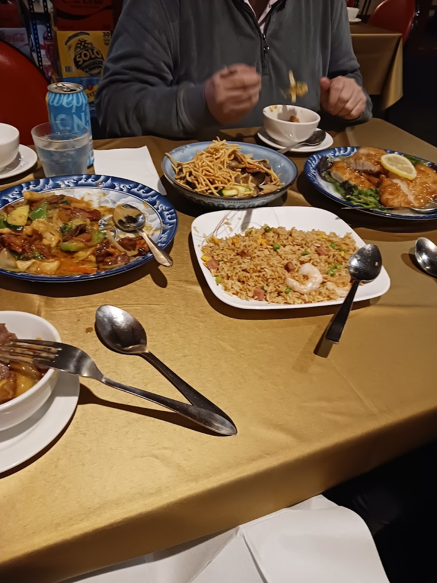 Pacific Palace Chinese Restaurant Photo 9