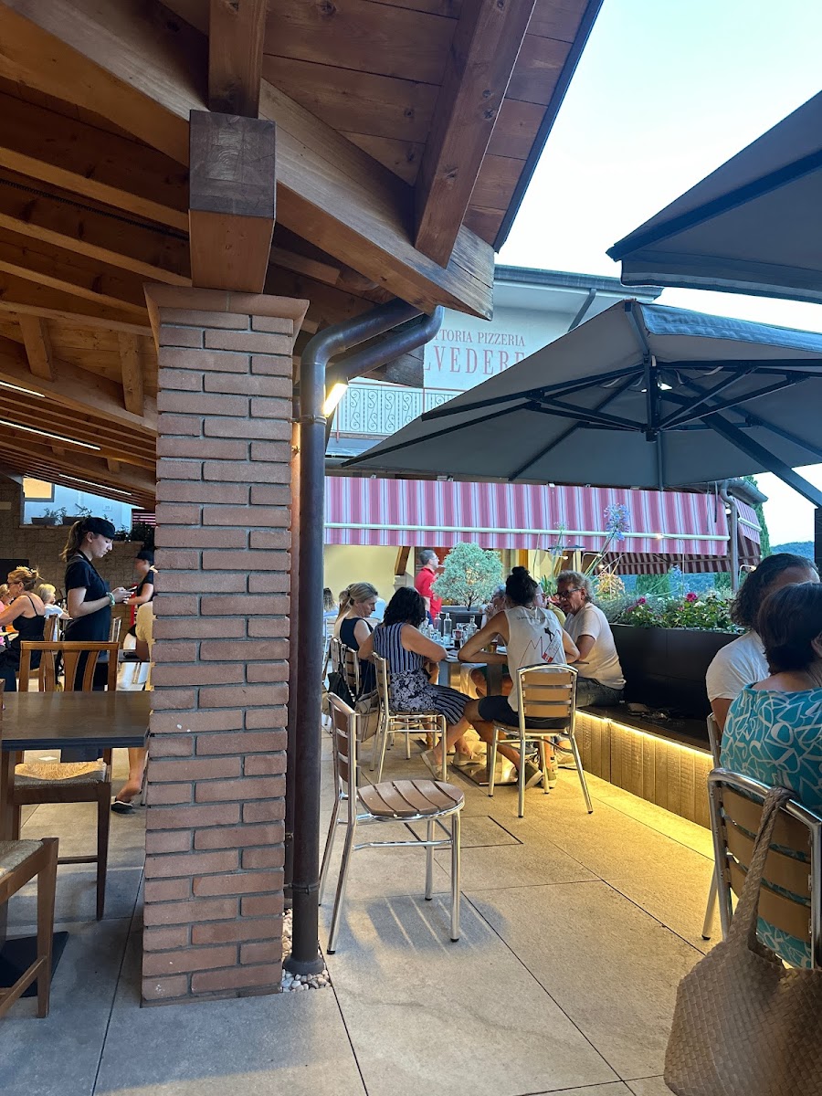 Pizzeria Belvedere