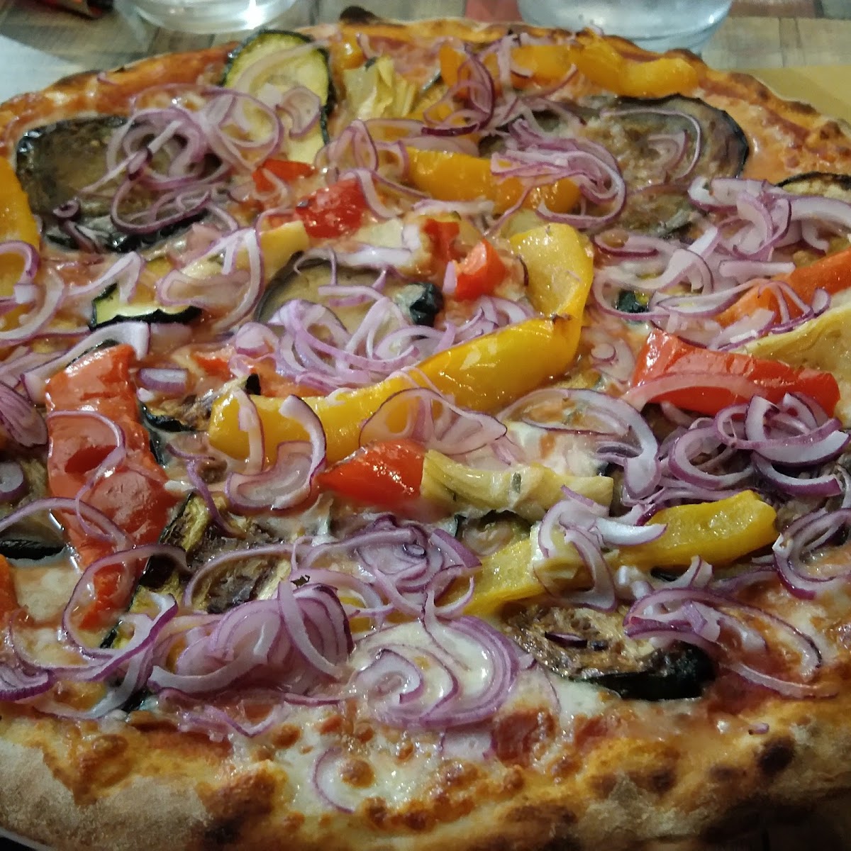 Pizzeria Belvedere Photo 10