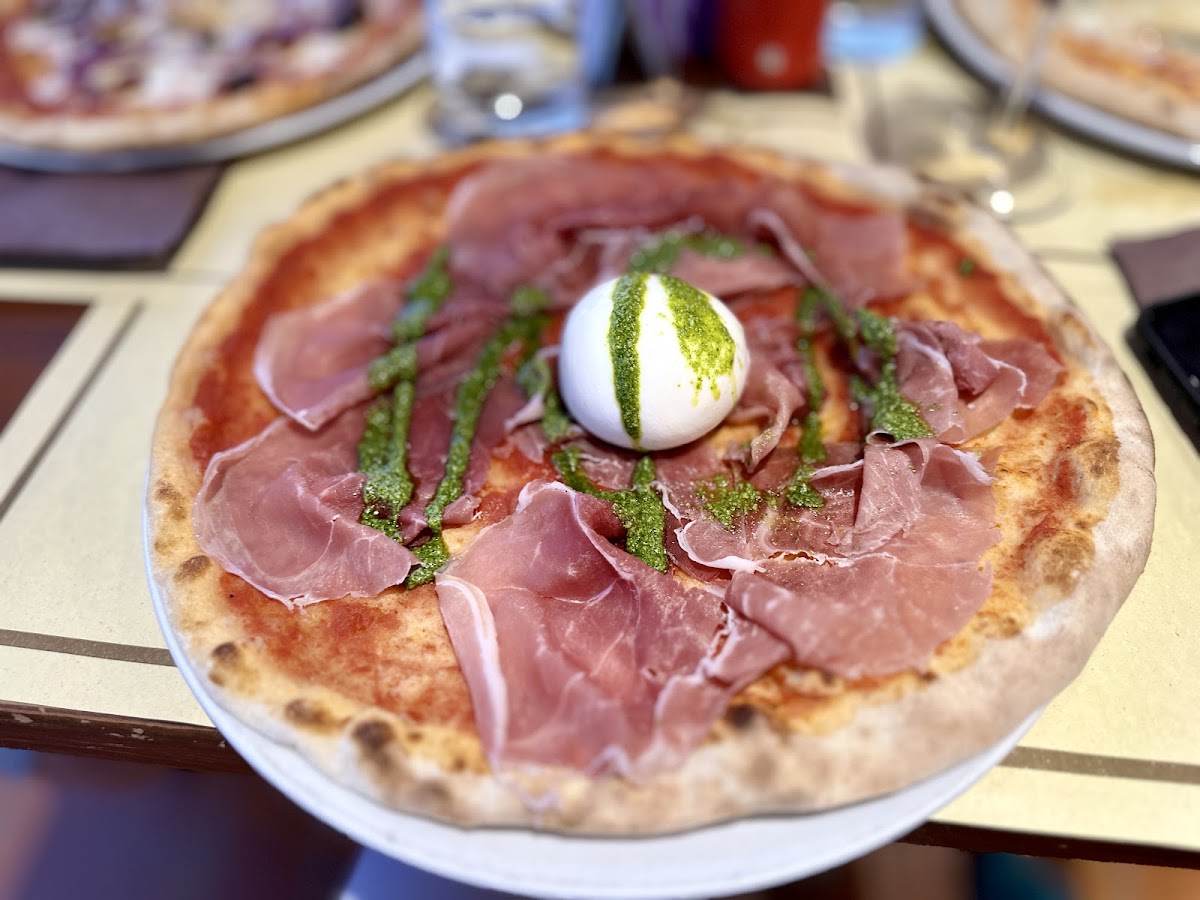 Pizzeria Belvedere Photo 2