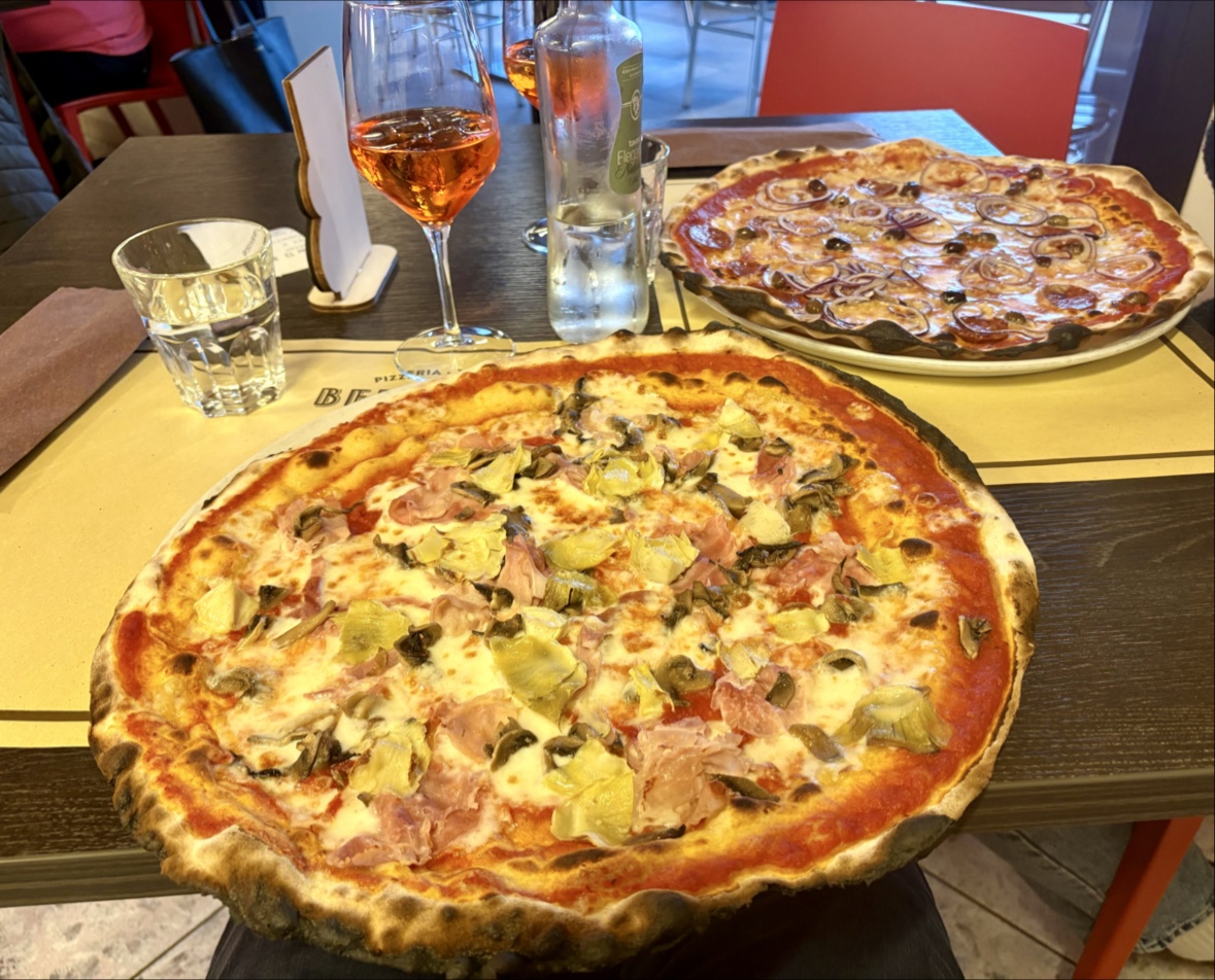 Pizzeria Belvedere Photo 3