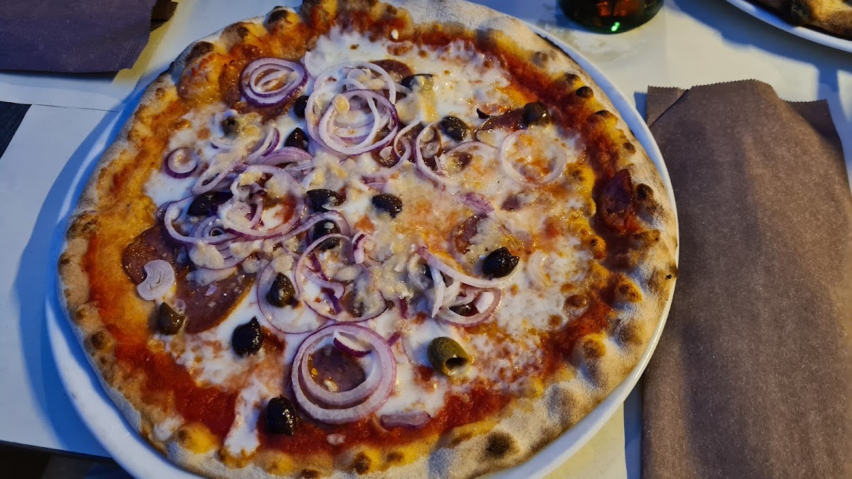 Pizzeria Belvedere Photo 5