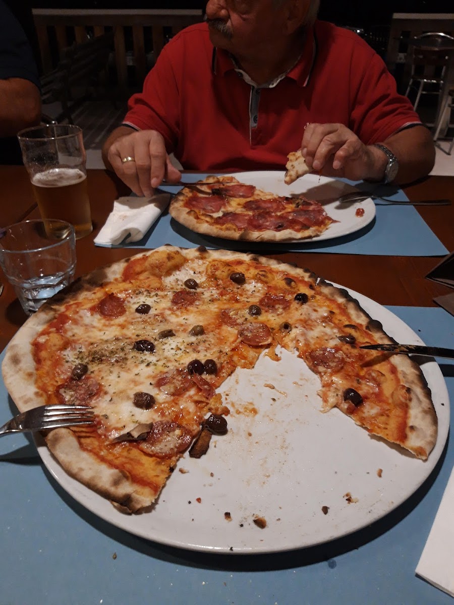Pizzeria Belvedere Photo 7
