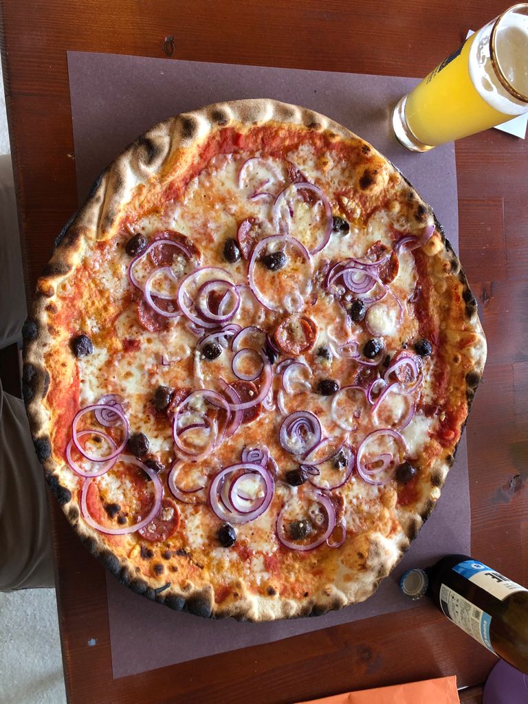 Pizzeria Belvedere Photo 8