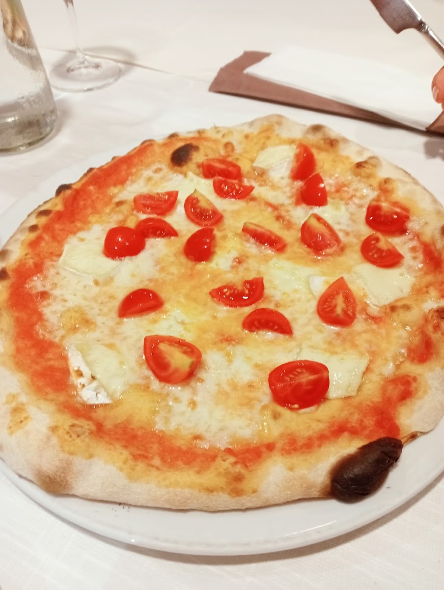 Pizzeria Belvedere Photo 9