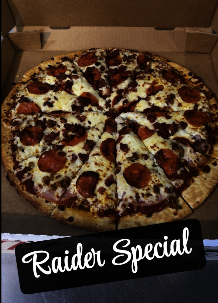 Greggo's Pizza & Sandwiches