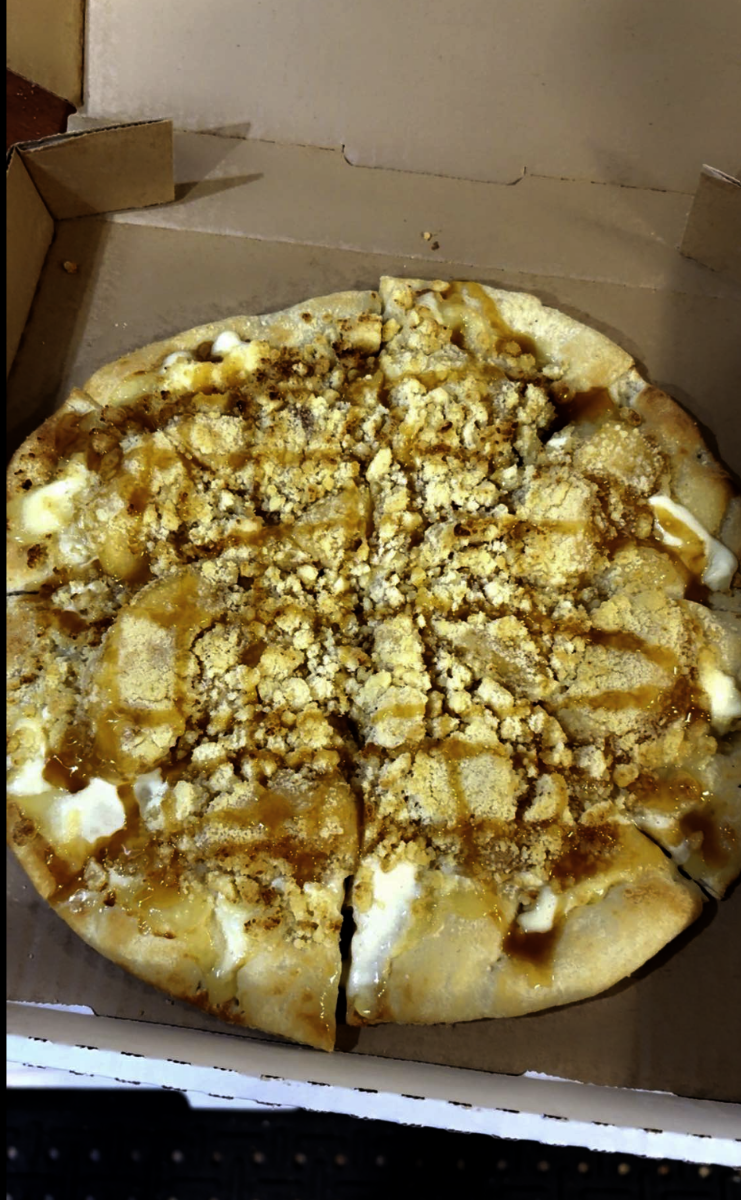 Greggo's Pizza & Sandwiches Photo 2
