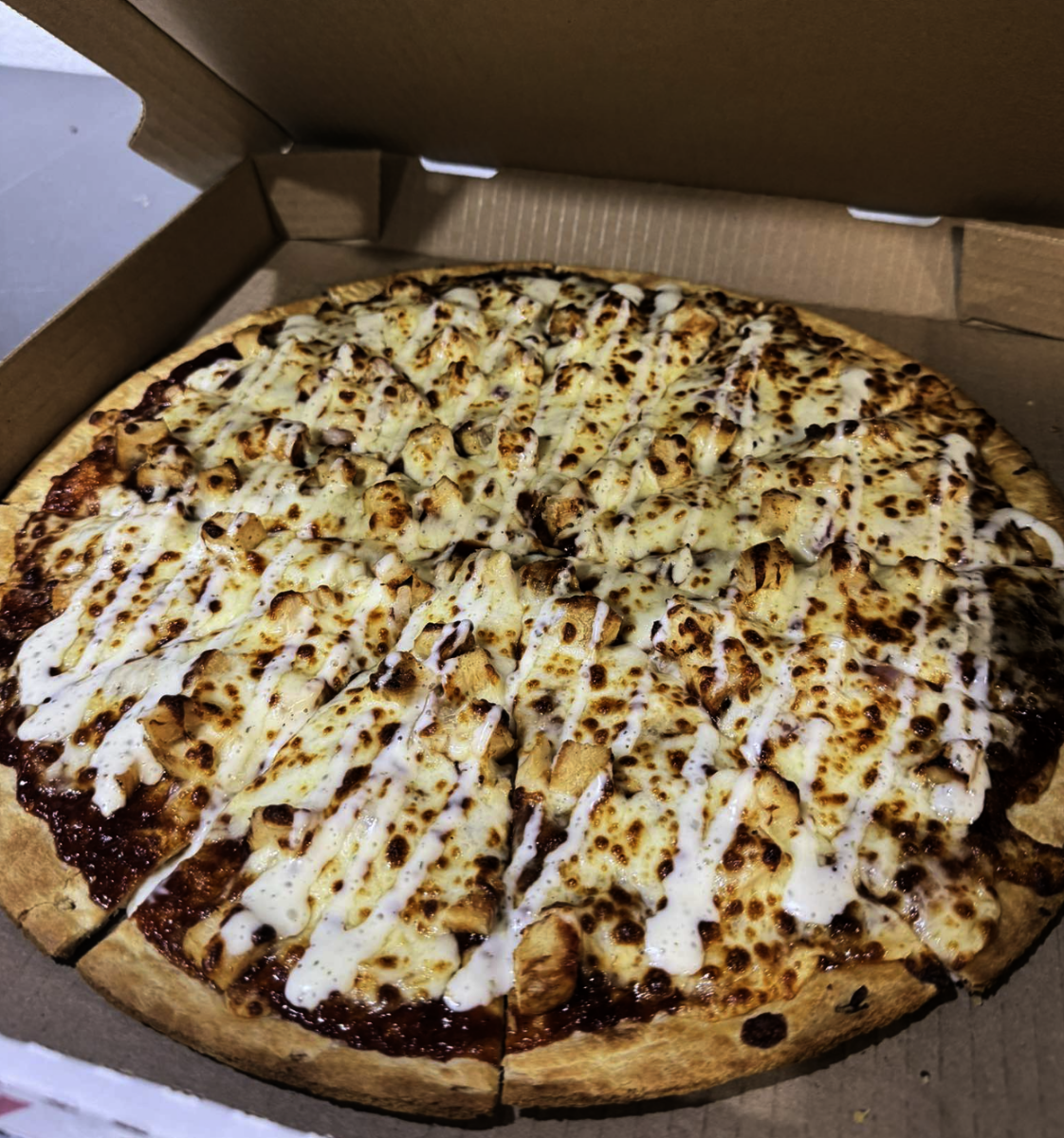 Greggo's Pizza & Sandwiches Photo 3