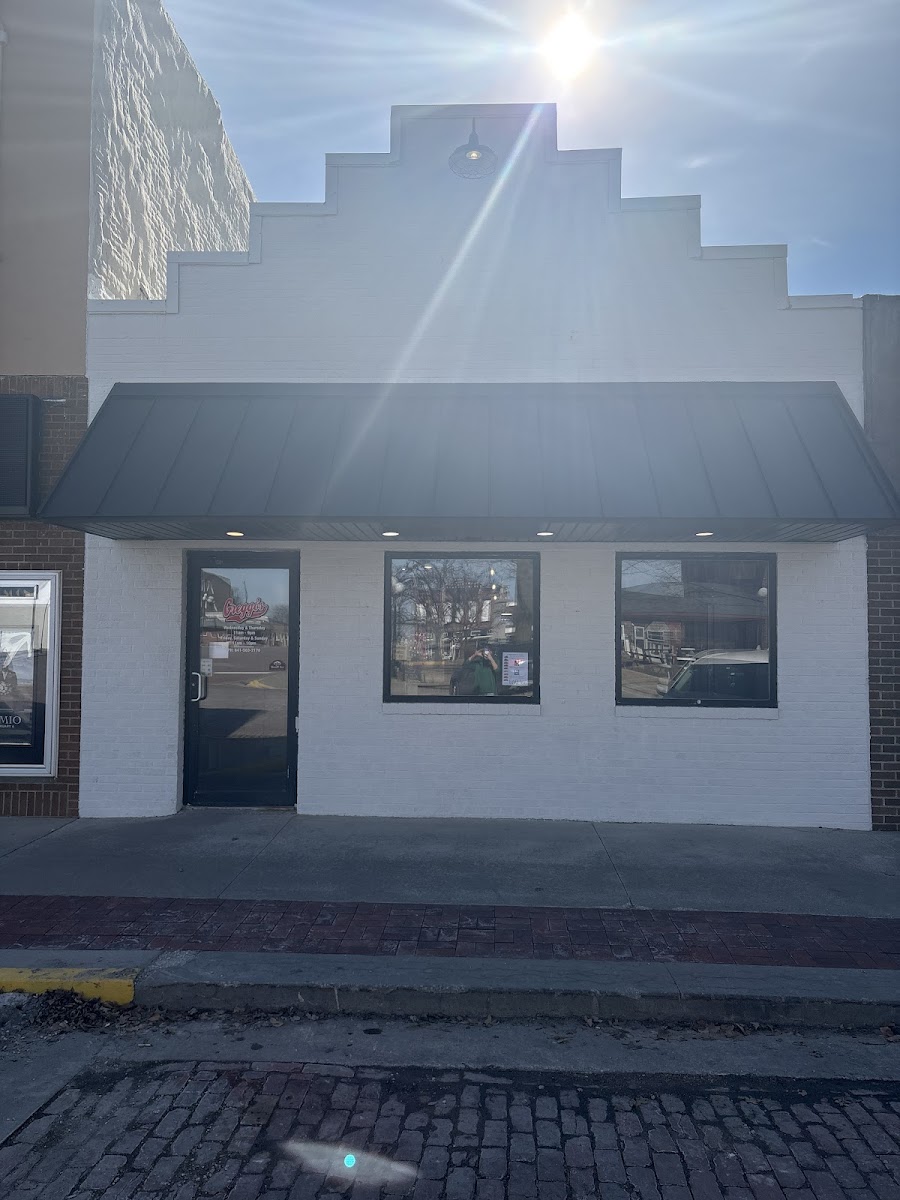 Greggo's Pizza & Sandwiches Photo 4