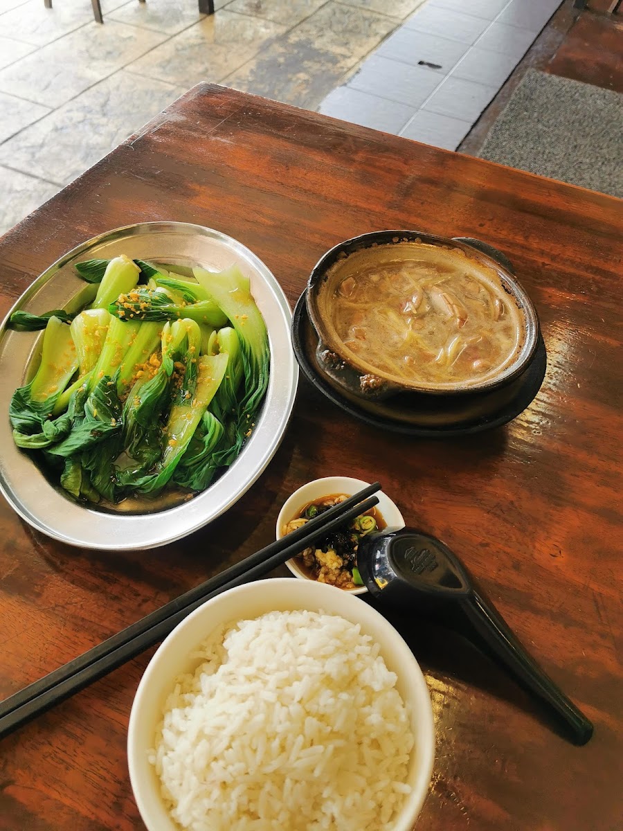 Sum Hou Bak Kut Teh (Hartamas Branch) Photo 10