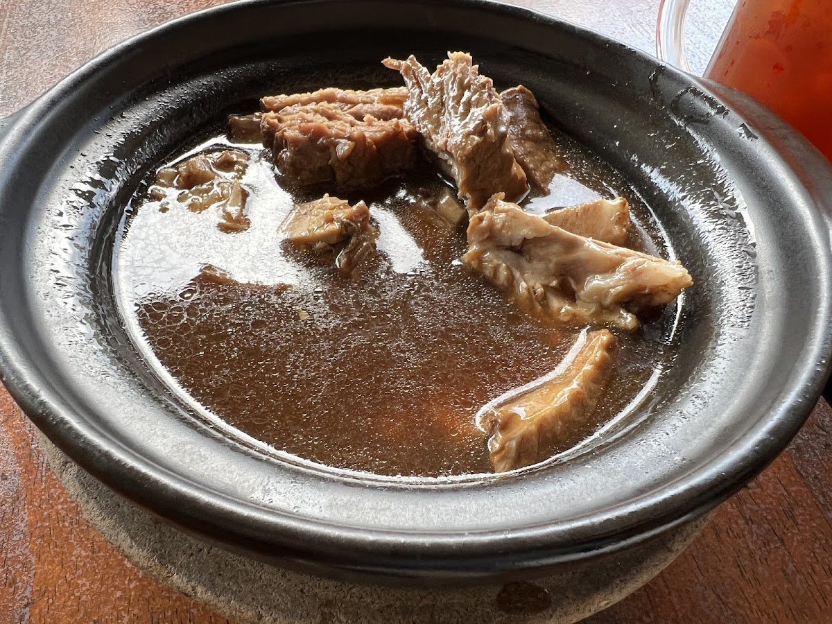 Sum Hou Bak Kut Teh (Hartamas Branch) Photo 4