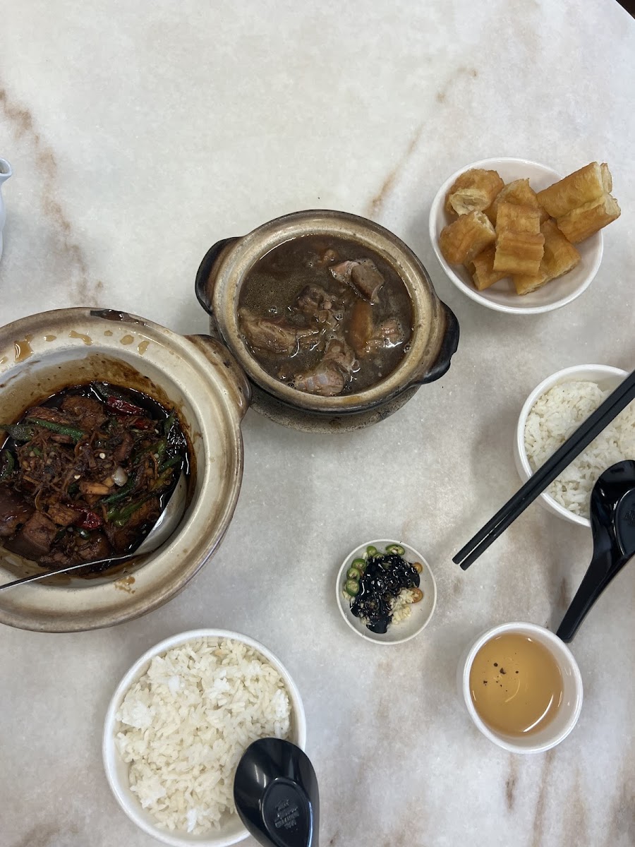 Sum Hou Bak Kut Teh (Hartamas Branch) Photo 5