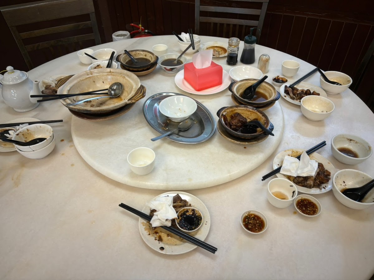 Sum Hou Bak Kut Teh (Hartamas Branch) Photo 6