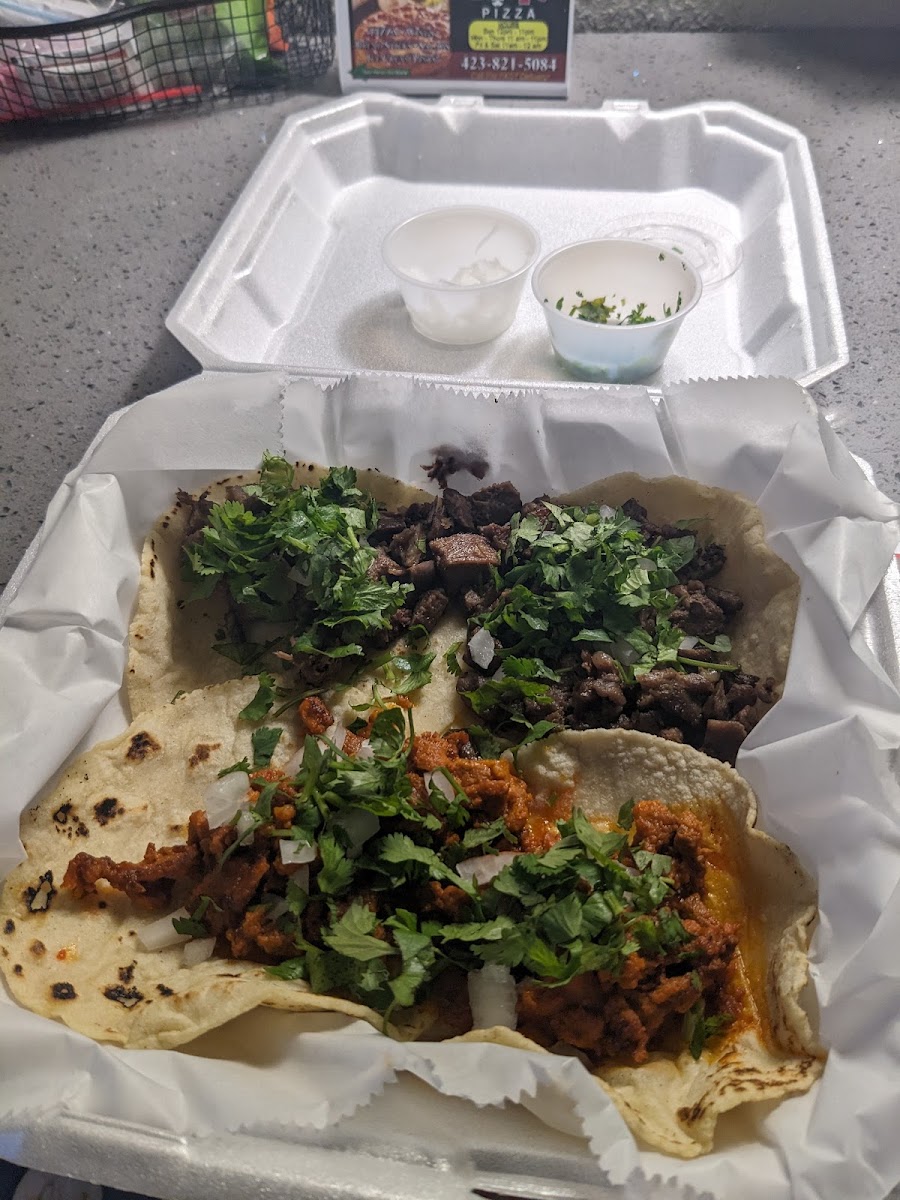 Taqueria las chulas Photo 8