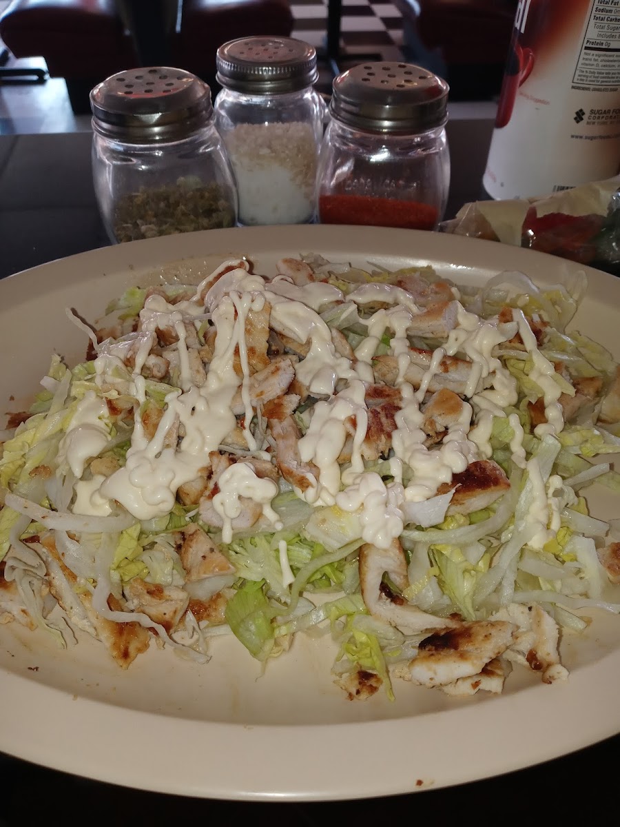 Taqueria las chulas Photo 9