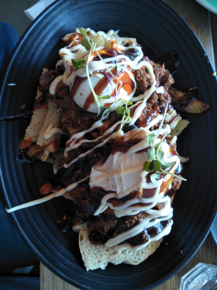 The Foreigner Café Ivanhoe Photo 6