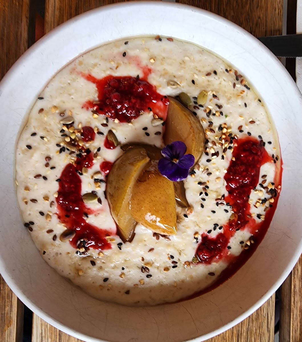 The Foreigner Café Ivanhoe Photo 7