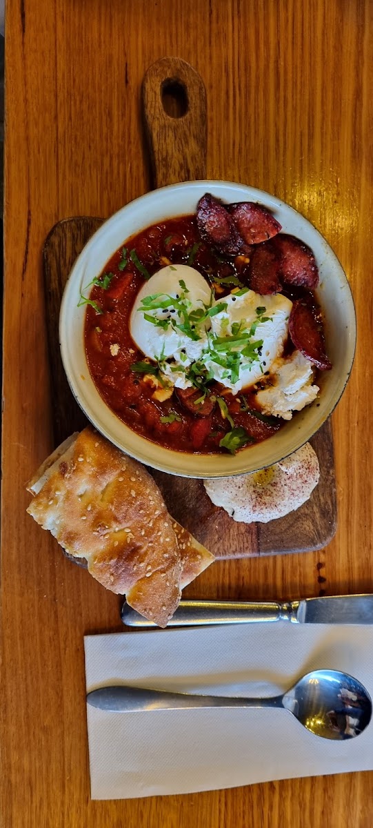 The Foreigner Café Ivanhoe Photo 8