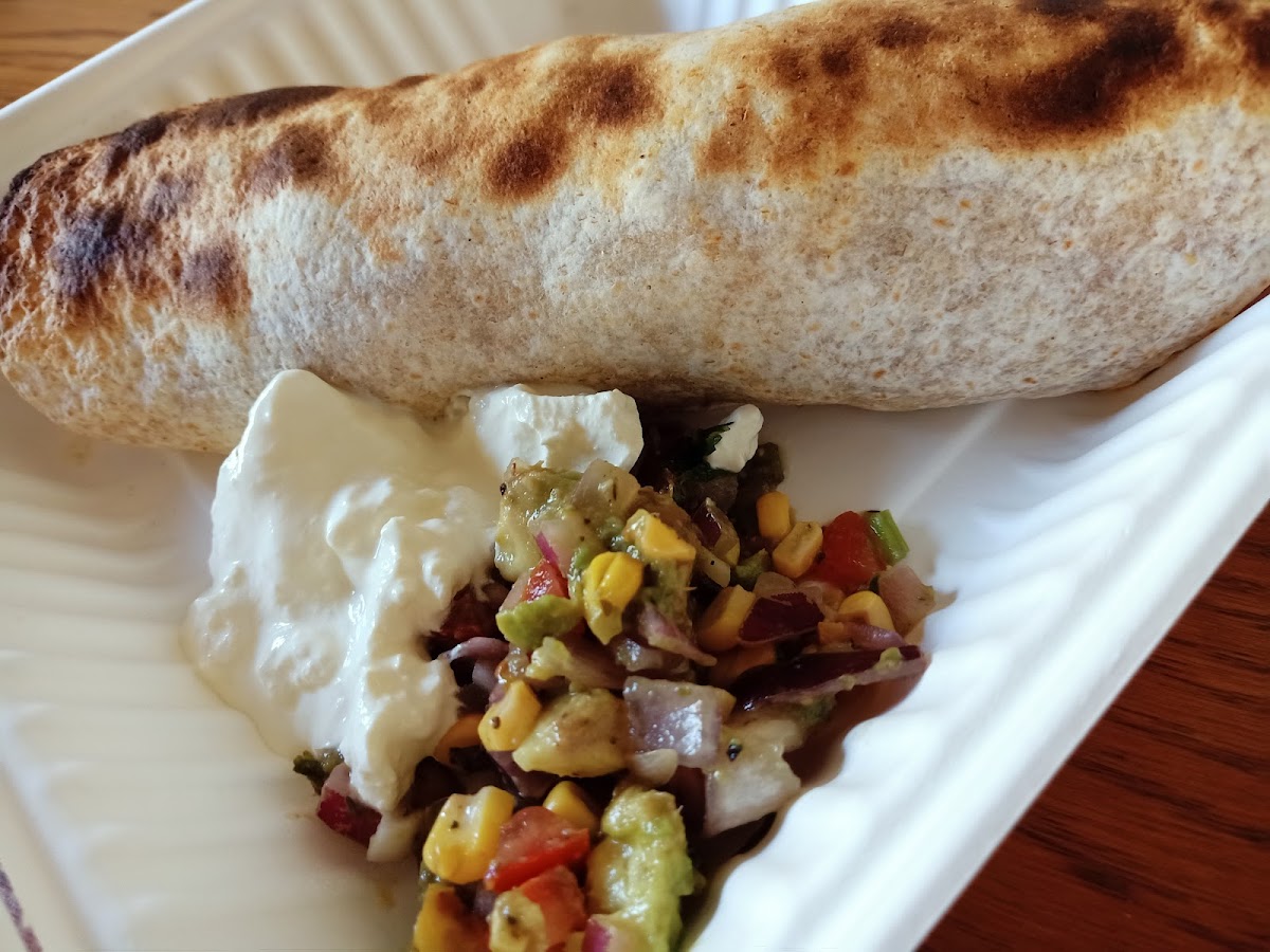 The Foreigner Café Ivanhoe Photo 9