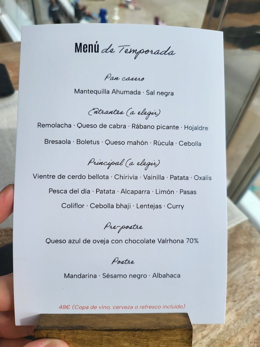 Strat Photo Menu 2