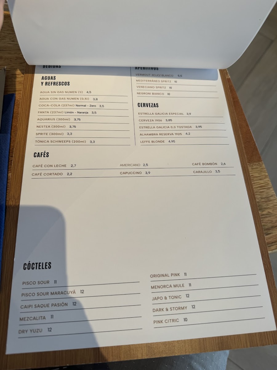 Strat Photo Menu 3