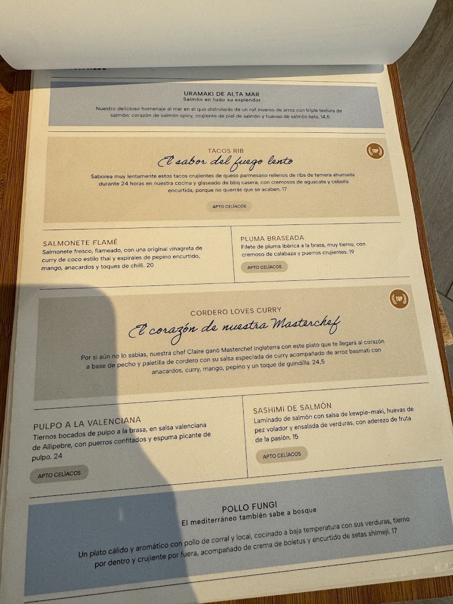 Strat Photo Menu 8