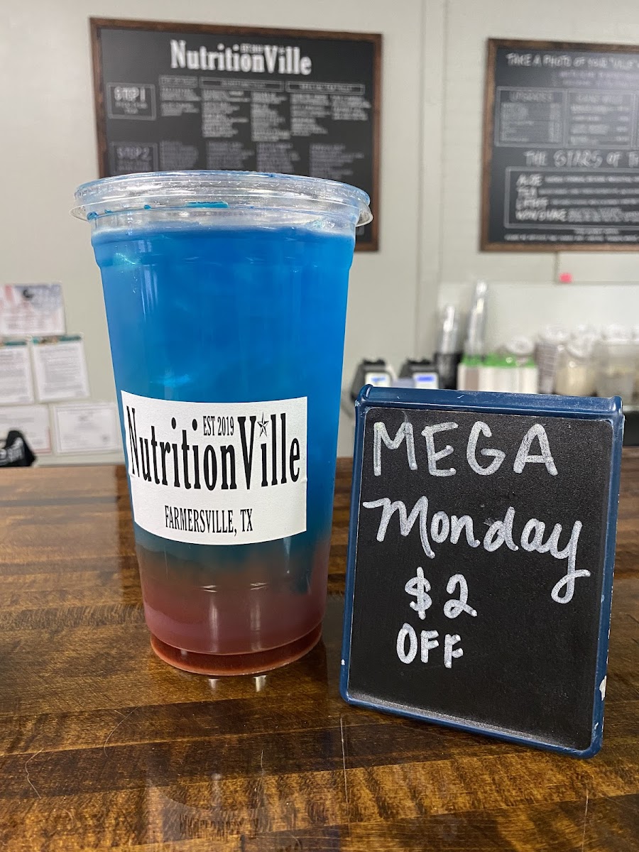 NutritionVille Photo 4