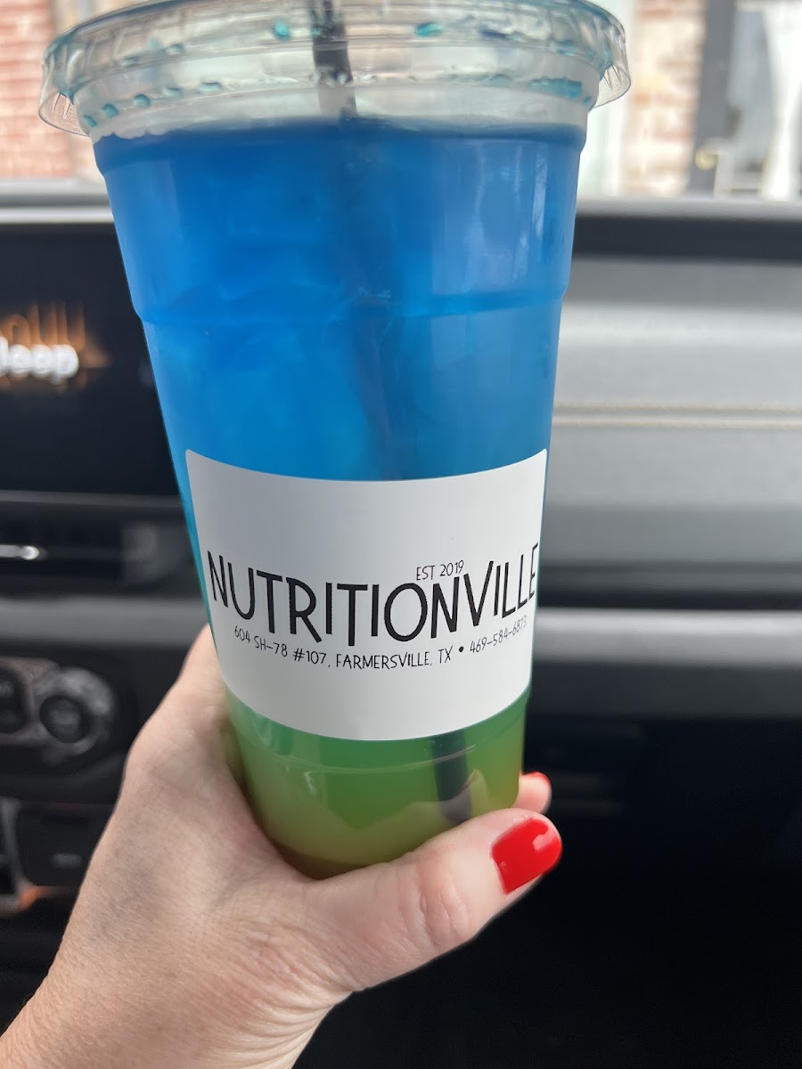NutritionVille Photo 7
