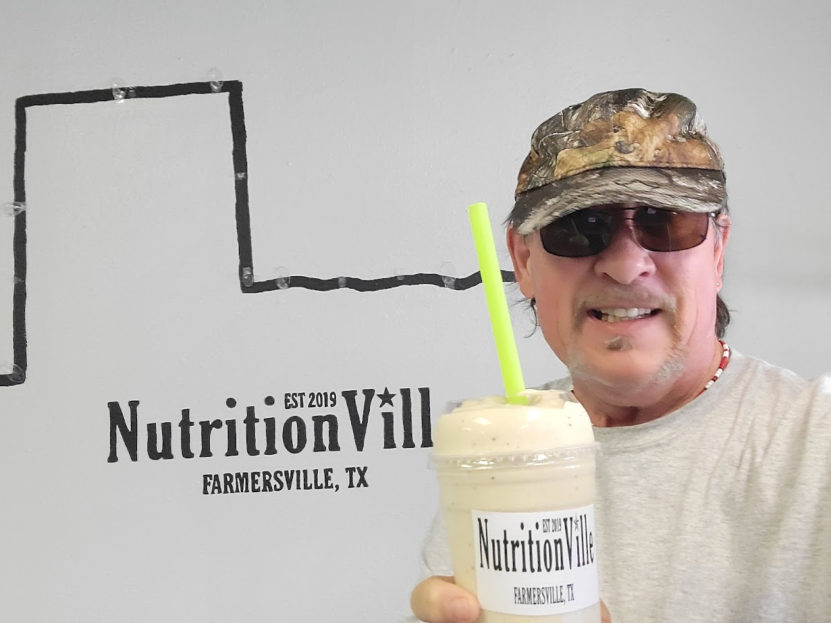NutritionVille Photo 8