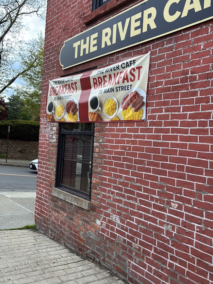 The River Cafe Photo 2