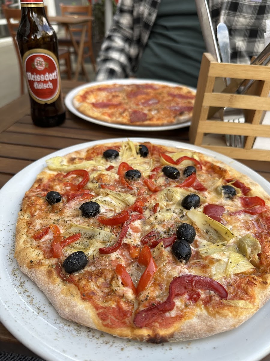 Pizzeria-ella Photo 4