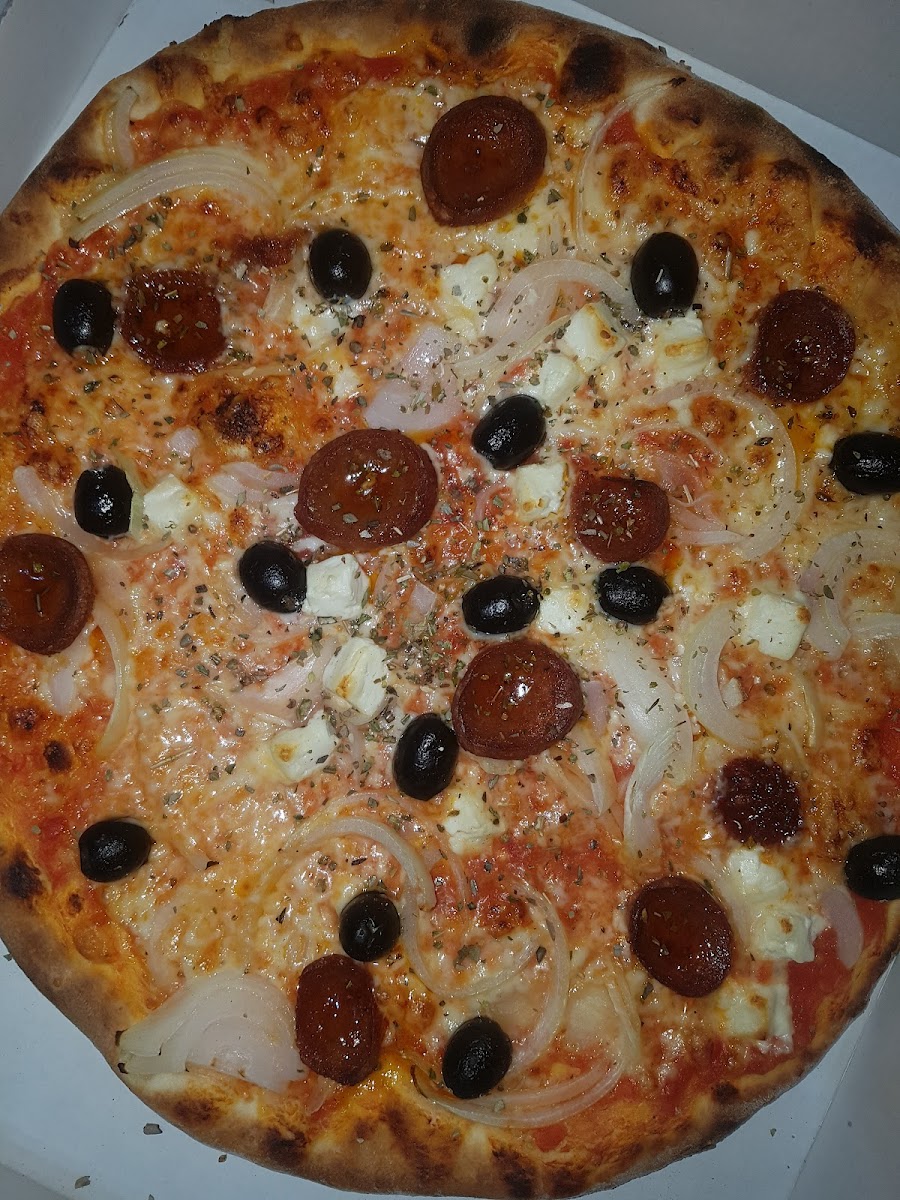 Pizzeria-ella Photo 5