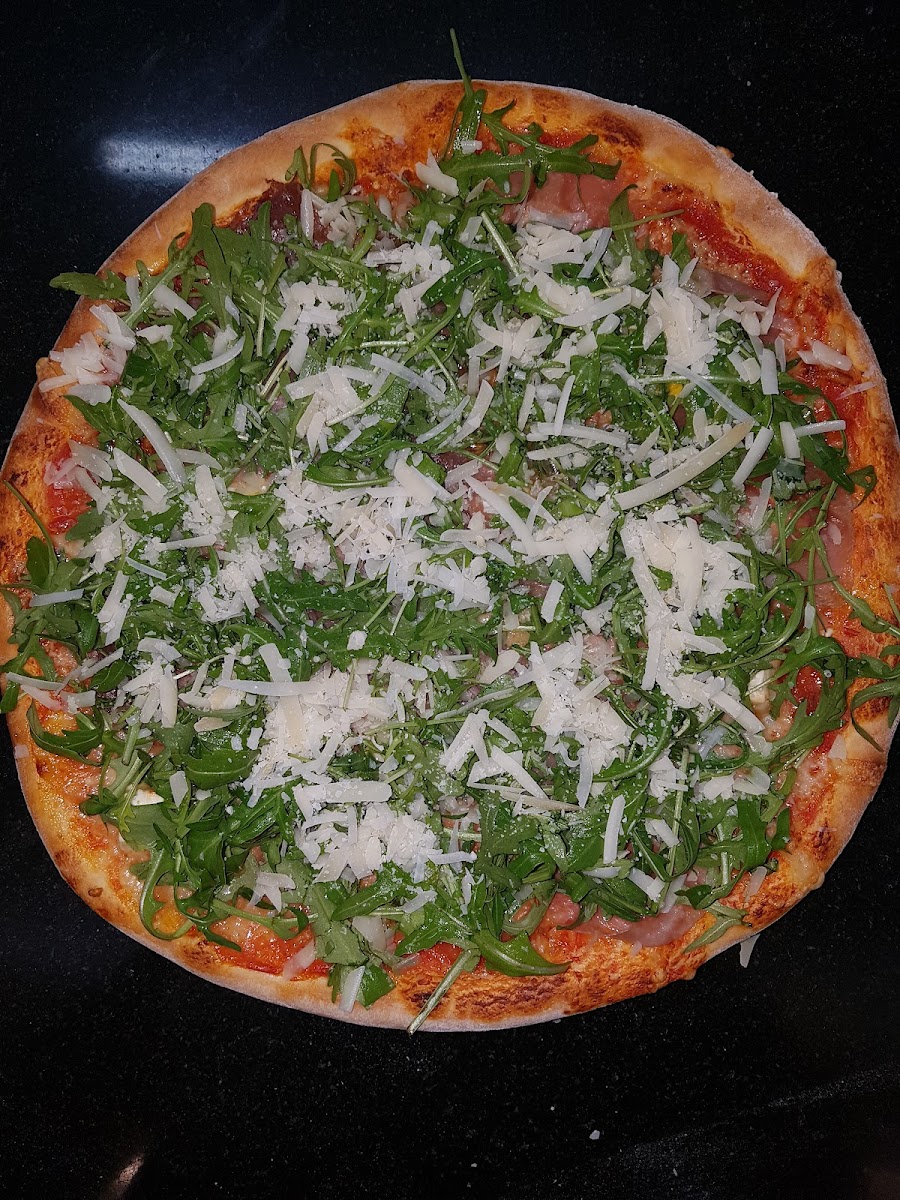 Pizzeria-ella Photo 6