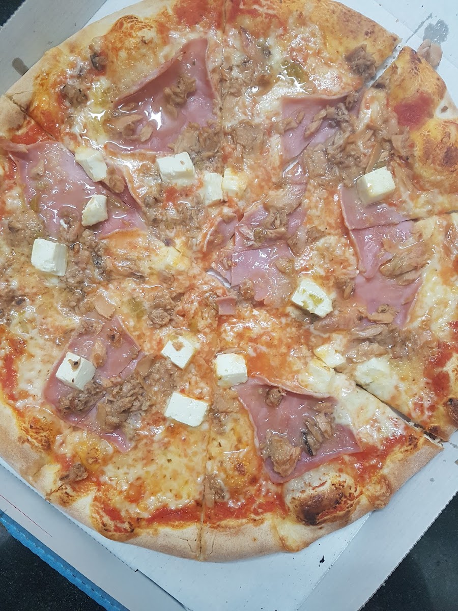 Pizzeria-ella Photo 8