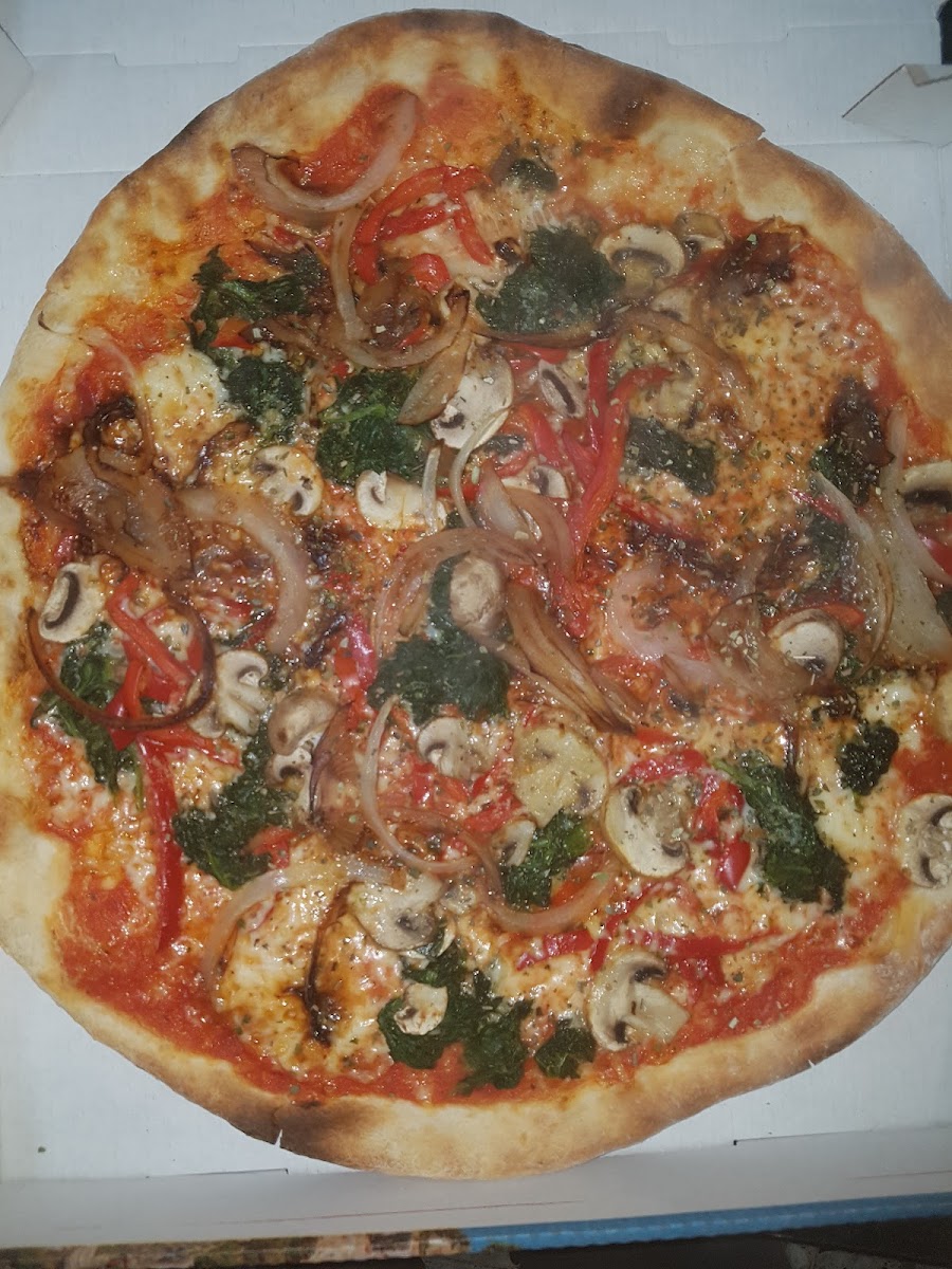 Pizzeria-ella Photo 9