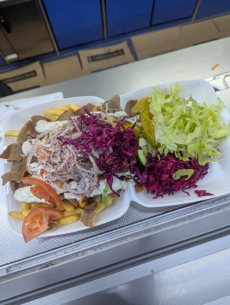 Best Farnham Kebabs Photo 10